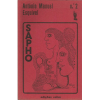 Livros/Acervo/E/ESQUIVEL ANT MAN